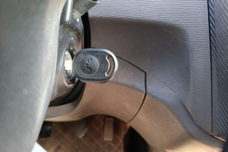 Used Wuling Hongguang 2020 1.2L S Base Model China VI LSI
