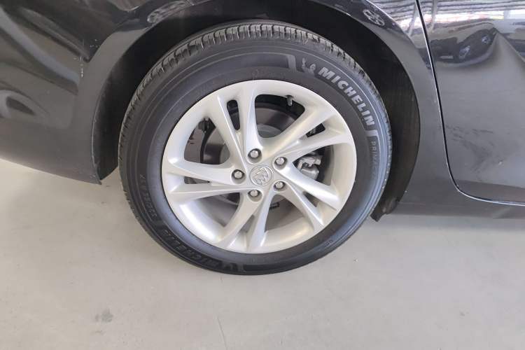 Used Buick Regal 2022 552T Smart Edition