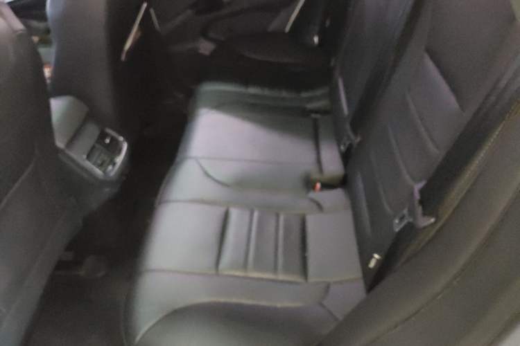 Used Haval F5 2018 1.5T i-Trend