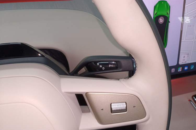 Used  YU7 2025 Ultra-Long Range Rear-Wheel Drive Version
