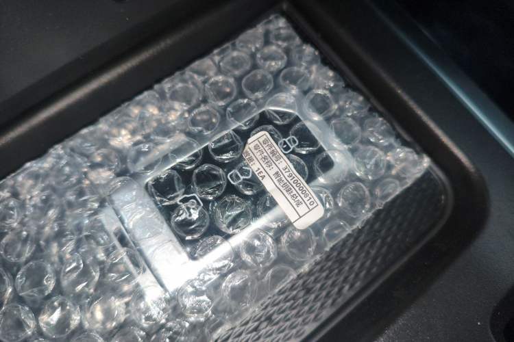 Used  T01 2024 2.0T Explorer
