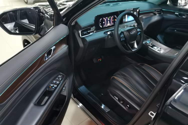 Used Ford Equator 2021 EcoBoost 225 Premier 7-Seater
