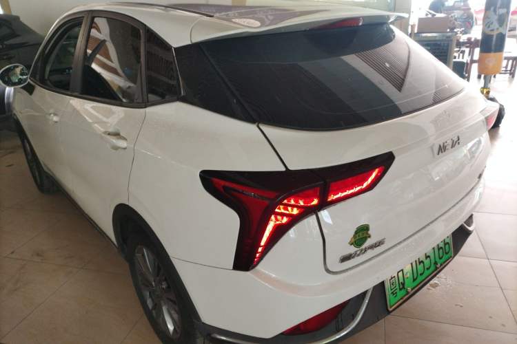 Used NETA V 2022 Chao 400 Lite