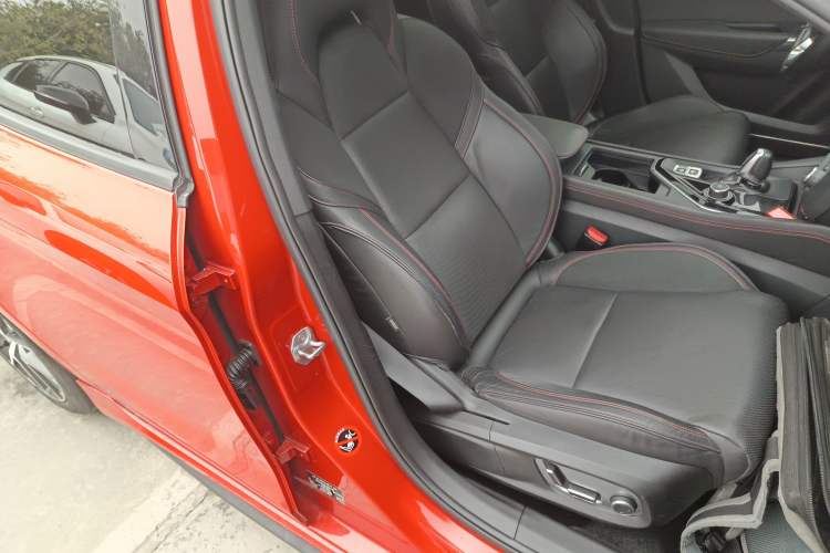 Used Lynk & Co 03 2018 1.5TD DCT JingPro Edition China V Standard