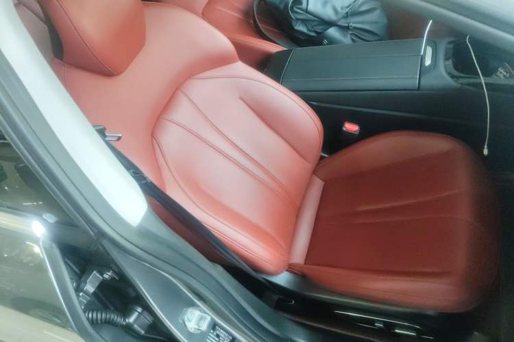 Used XPeng P7 2022 670N+
