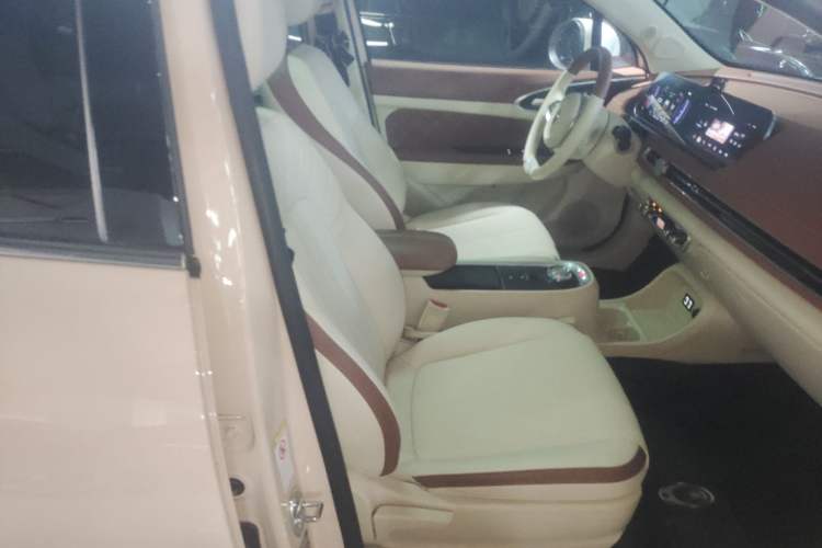 Used ORA Good Cat 2021 400km Standard Range Venus Edition Lithium Iron Phosphate
