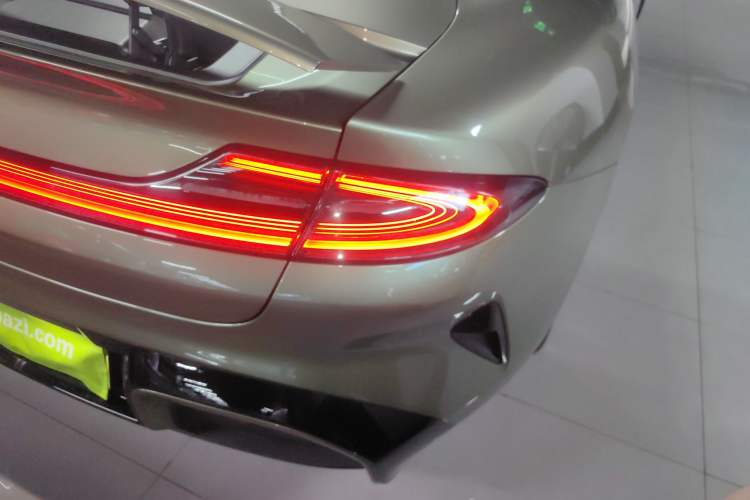 Used  SU7 2024 Four-Wheel Drive Ultra-Long Range Advanced Intelligent Driving Max Edition
