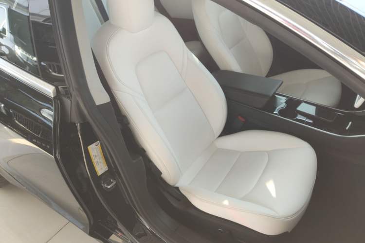 Used Tesla Model 3 2020 Standard Range Rear-Wheel Drive Upgraded Version
