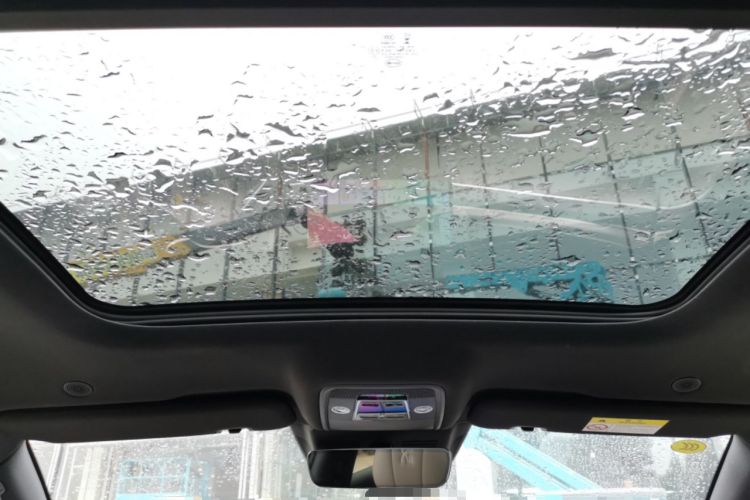 Used BYD Han 2025 DM-i Intelligent Driving Edition 125KM LiDAR Flagship Model
