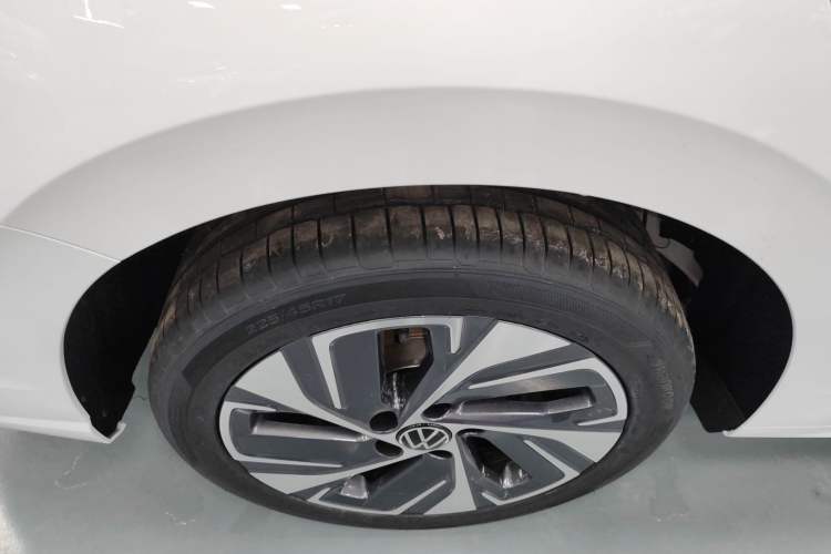 Used Volkswagen Bora 2025 Model, Facelifted 200TSI DSG Yuexing PRO Edition