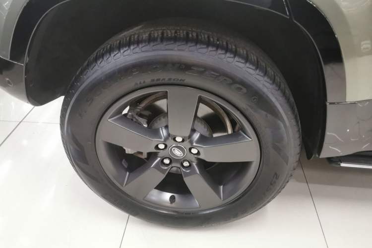 Used Land Rover Defender 2024 110 3.0T P400 X-DYNAMIC HSE
