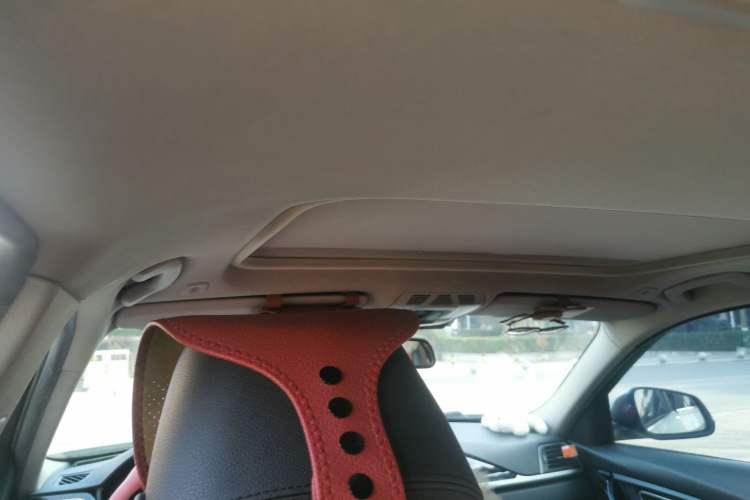 Used BMW 3 Series 2017 320Li Fashion Model