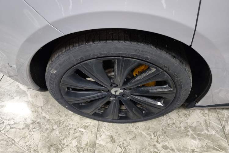 Used Nio ET5T 2023 75 kWh Touring