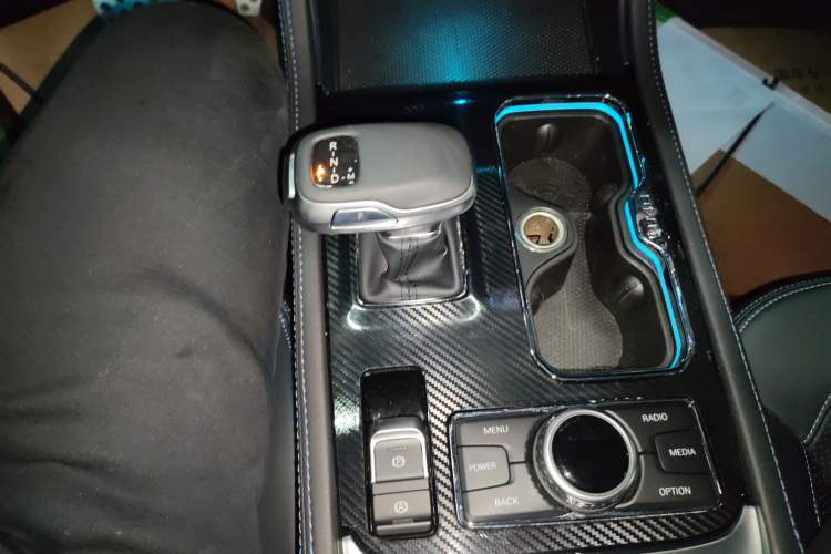 Used  BJ40 2024 2.0T Urban Hunter Honor Edition
