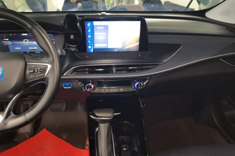 Used Buick Velite 6 2024 430km Enjoyment Version
