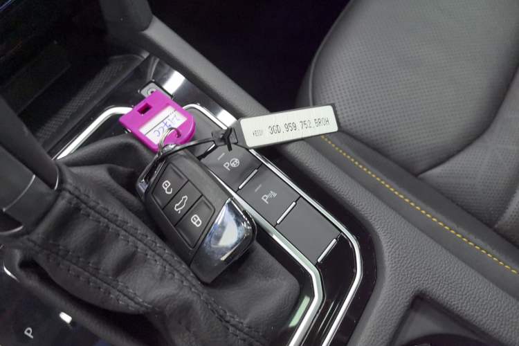 Used Volkswagen FAW-Volkswagen CC 2024 380TSI Striking Edition