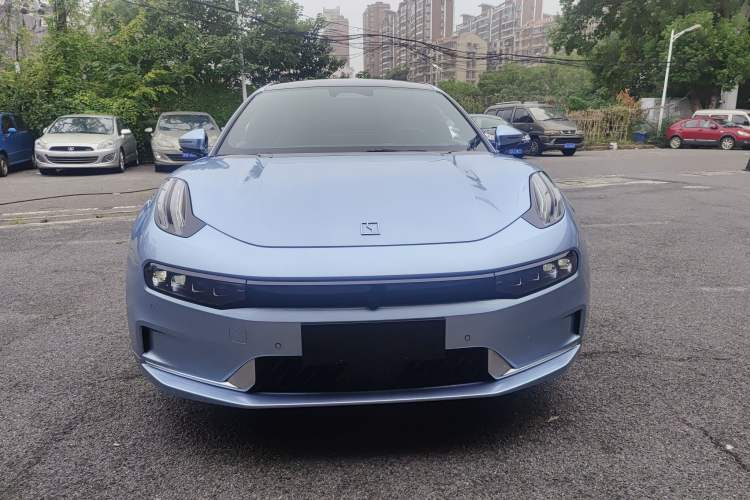 Used Zeekr 001 2023 WE Edition 86 kWh
