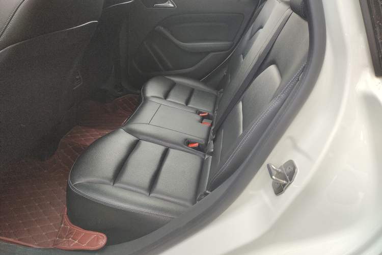 Used Mercedes-Benz B-Class 2019 B 200 Fashion Model