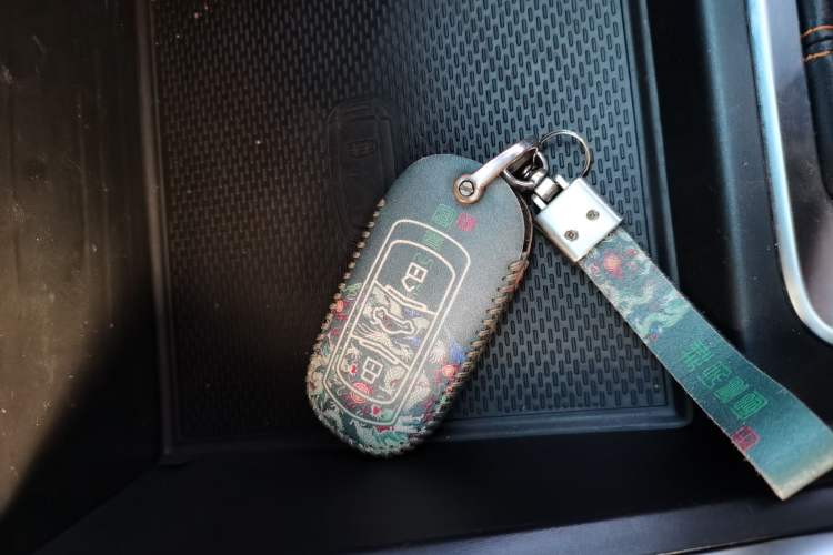 Used Livan X3 PRO 2022 1.5L CVT Xiao Sa
