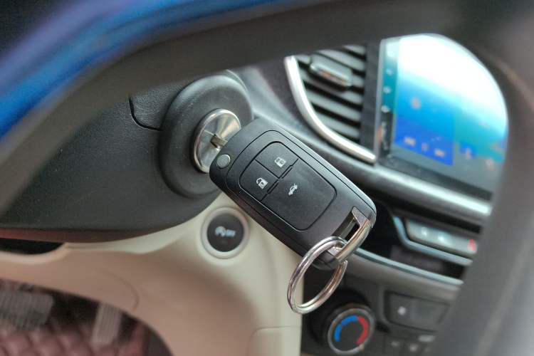 Used Buick GT 2018 15T Dual-Clutch Advanced Model China V Standard
