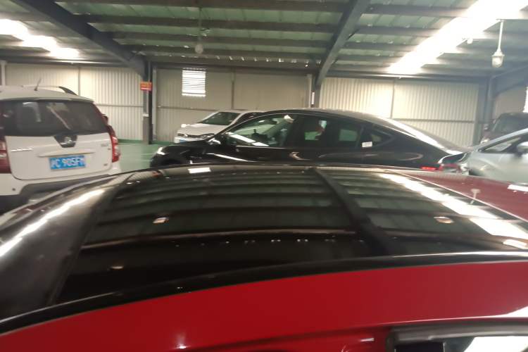 Used Mercedes-Benz A-Class 2018 A 200 Dynamic Edition
