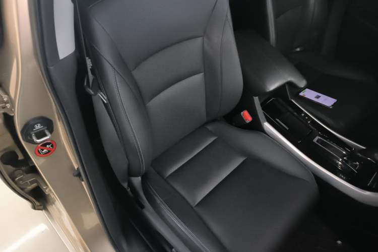 Used Honda Accord 2016 2.0L Luxury Edition