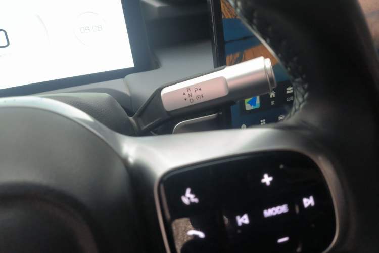 Used AION Y 2023 Plus 510 Enjoy Edition