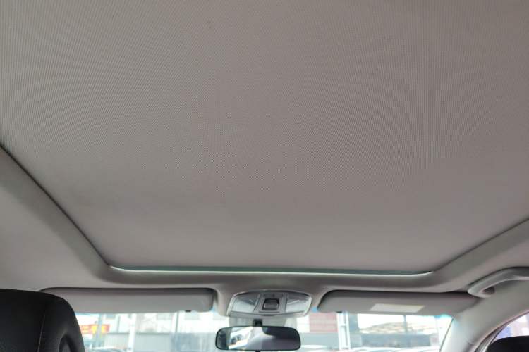 Used Hyundai Tucson 2018 1.6T Dual-Clutch Two-Wheel Drive 15th Anniversary Special Edition