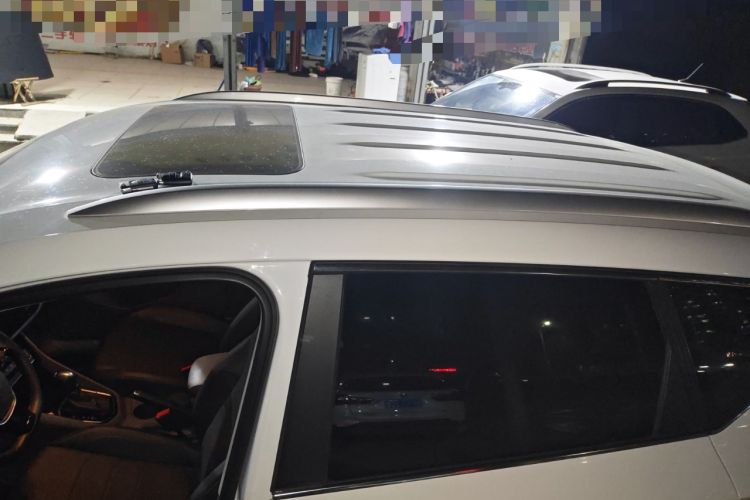 Used Jetta VS5 2019 280TSI Automatic Glory Edition