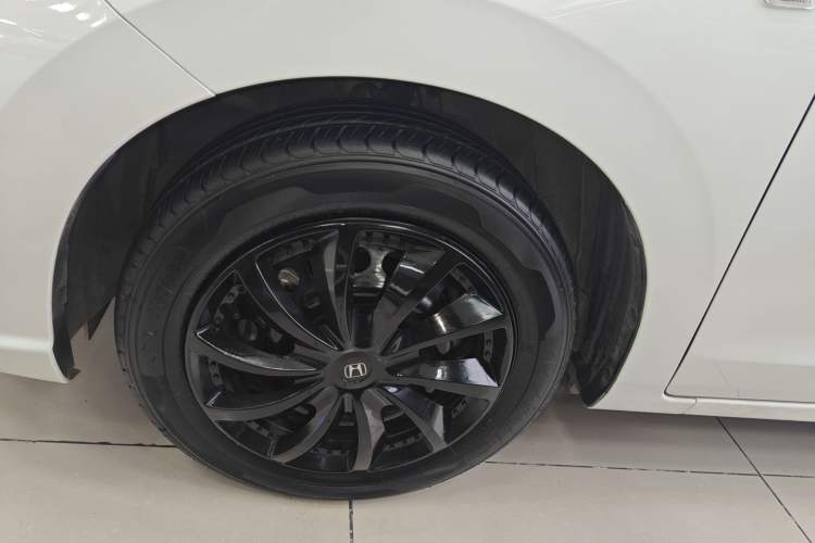 Used Honda Fit 2021 1.5L CVT Trend Edition
