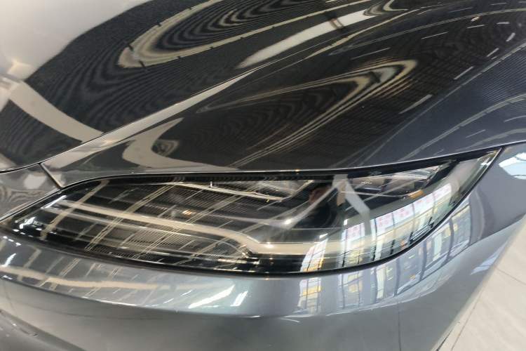 Used Tesla Model 3 2023 Rear-Wheel-Drive Version