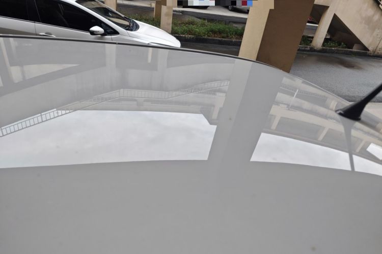 Used Wuling Hongguang MINIEV 2021 Macaron Fashion Edition Lithium-Ion Battery
