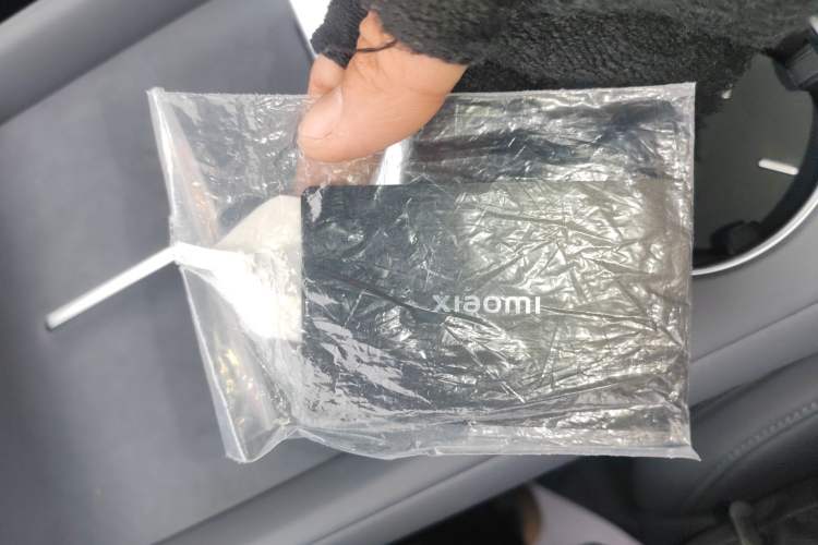 Used  YU7 2025 Ultra-Long Range High-Performance All-Wheel-Drive Max Edition
