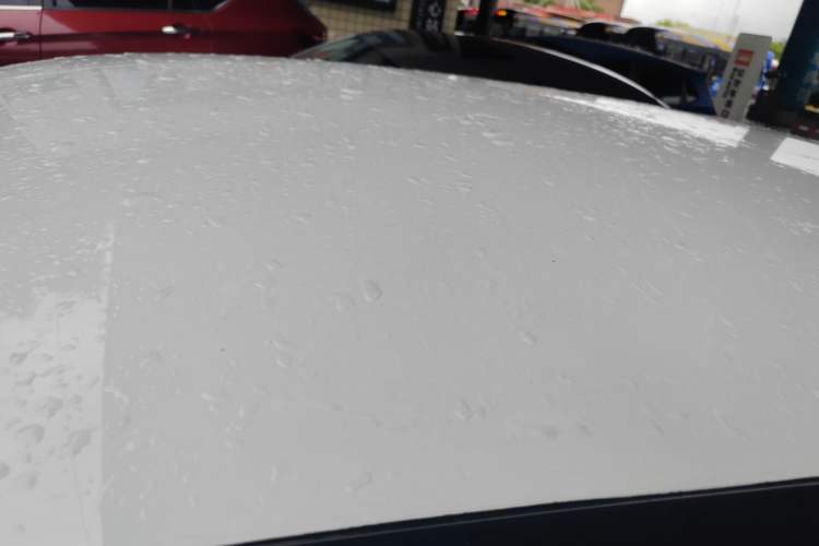 Used Leapmotor T03 2021 400 Lite Edition - Lithium-Ion Battery
