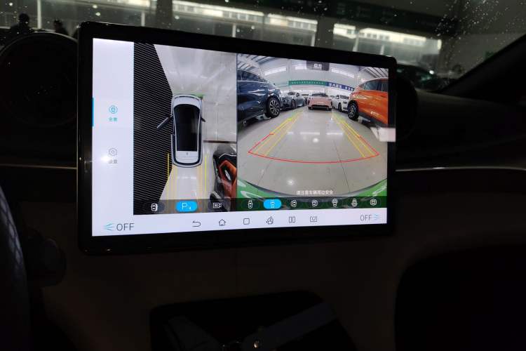 Used BYD Dolphin 2023 420 km Fashion Edition