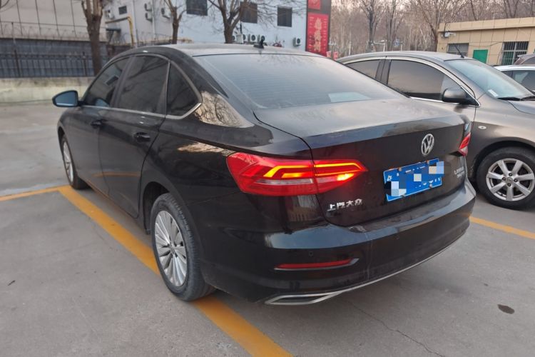 Used Volkswagen Lavida 2019 280TSI DSG Comfort Edition China VI standard