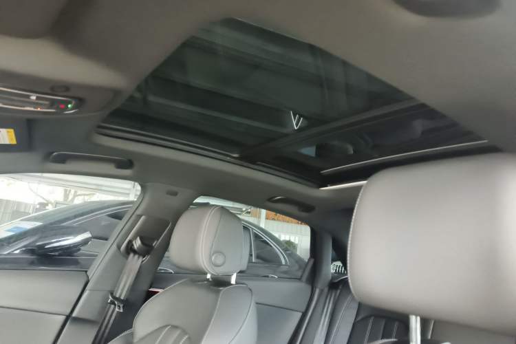 Used Audi A4L 2023 40 TFSI Luxury Dynamic Model
