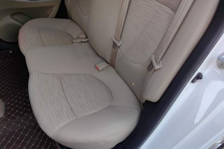 Used Hyundai Verna 2016 1.4L Automatic Smart GLS