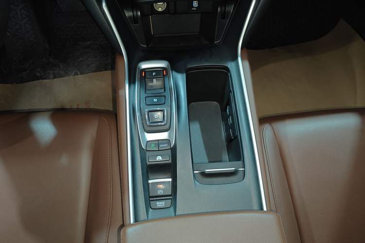 Used Honda Inspire 2019 Rui·Hybrid 2.0L Jingya Edition China VI