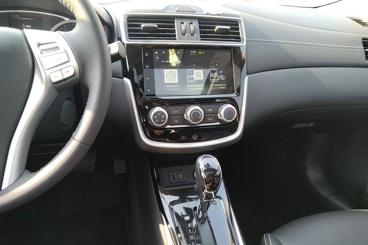 Used Nissan Tiida 2024 1.6L CVT Smart Drive Edition