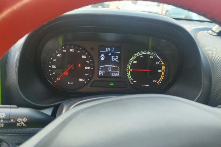 Used Roewe Clever 2020 Urban Style Edition