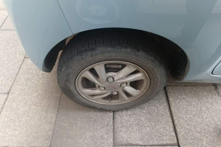 Used Wuling Hongguang MINIEV 2020 Freedom Version Lithium Iron Phosphate