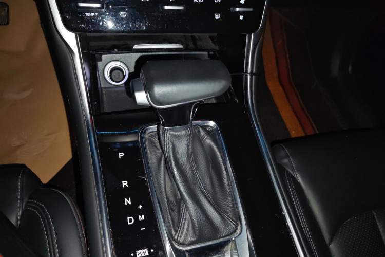 Used Changan CS75 2020 280T Automatic Smart Edition China VI
