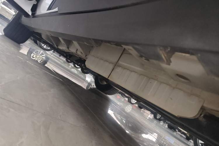 Used Cadillac XT5 2018 25T Tech Model
