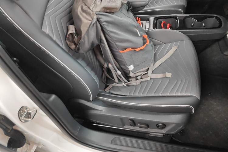 Used Volkswagen ID.3 2024 Outstanding Edition