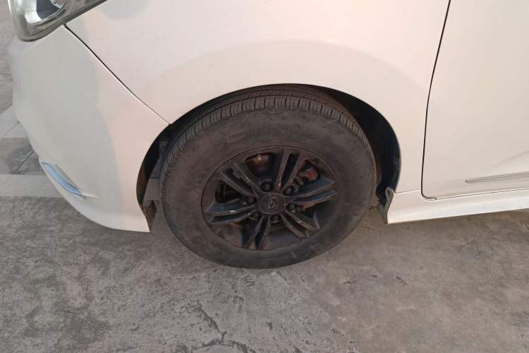 Used SAIC MAXUS G10 2018 PLUS 2.0T Automatic Elite Edition
