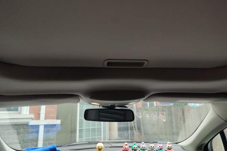 Used Ford Mondeo 2017 EcoBoost 180 Stylish Model
