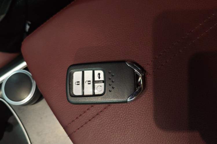 Used Honda Accord 2022 260TURBO Phantom Night · Prestige Edition
