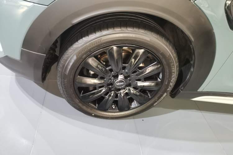 Used  Countryman 2021 1.5T COOPER ALL4 Connoisseur