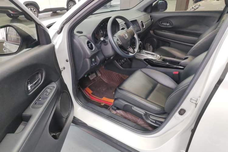 Used Honda XR-V 2021 1.5L CVT Comfort Version